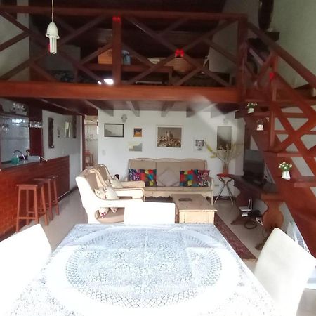 Duplex Top! - Visit And Love Us - Piccola Marina Bracuhy อังกราโดสเฮย์ส ภายนอก รูปภาพ