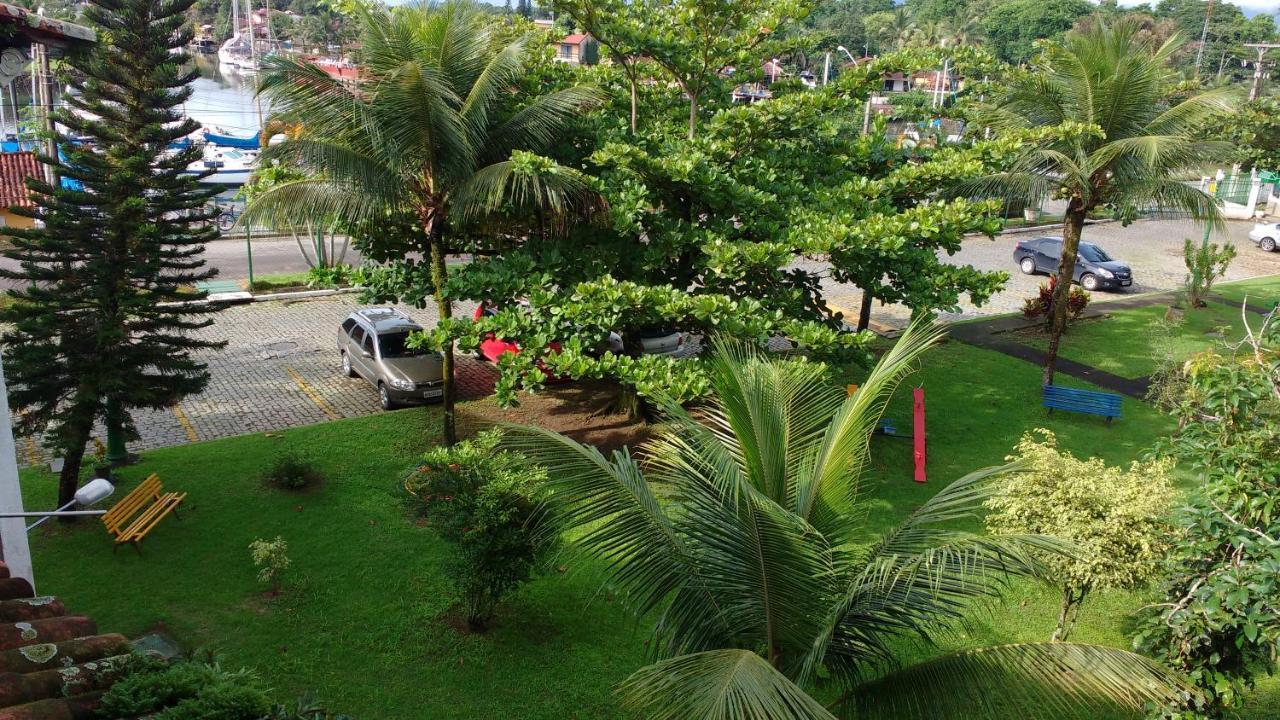 Duplex Top! - Visit And Love Us - Piccola Marina Bracuhy อังกราโดสเฮย์ส ห้อง รูปภาพ