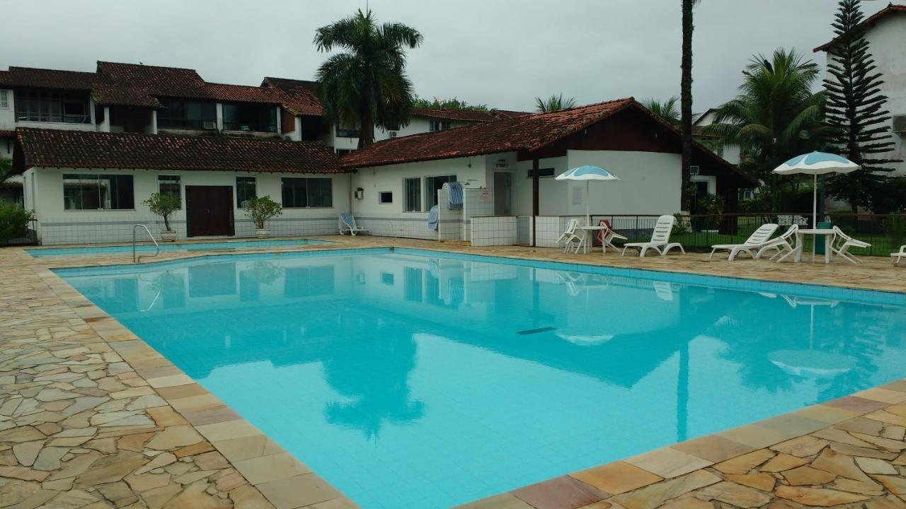 Duplex Top! - Visit And Love Us - Piccola Marina Bracuhy อังกราโดสเฮย์ส ห้อง รูปภาพ