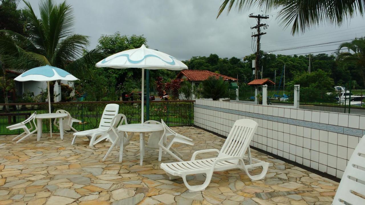 Duplex Top! - Visit And Love Us - Piccola Marina Bracuhy อังกราโดสเฮย์ส ห้อง รูปภาพ