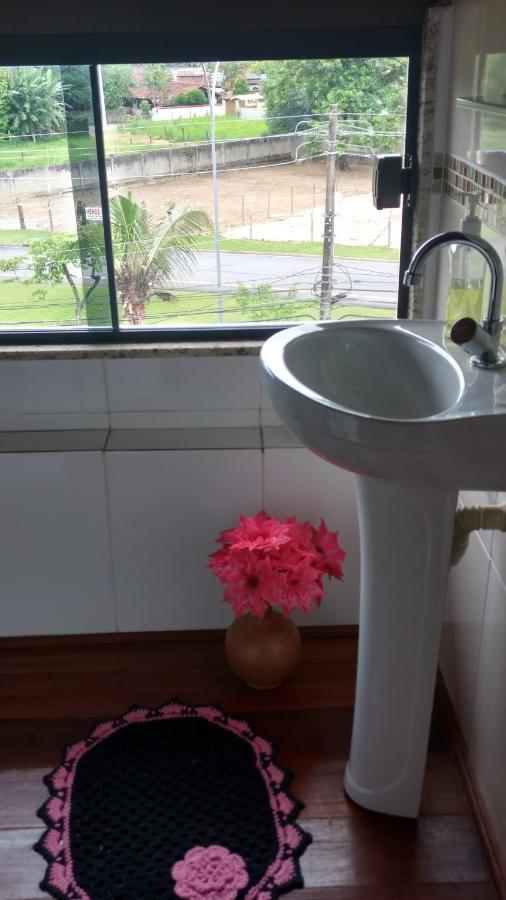 Duplex Top! - Visit And Love Us - Piccola Marina Bracuhy อังกราโดสเฮย์ส ภายนอก รูปภาพ