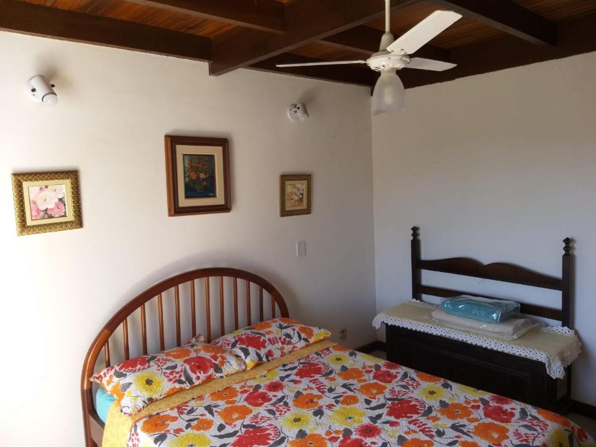 Duplex Top! - Visit And Love Us - Piccola Marina Bracuhy อังกราโดสเฮย์ส ภายนอก รูปภาพ