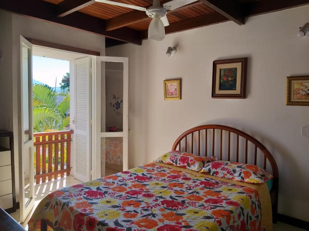Duplex Top! - Visit And Love Us - Piccola Marina Bracuhy อังกราโดสเฮย์ส ภายนอก รูปภาพ