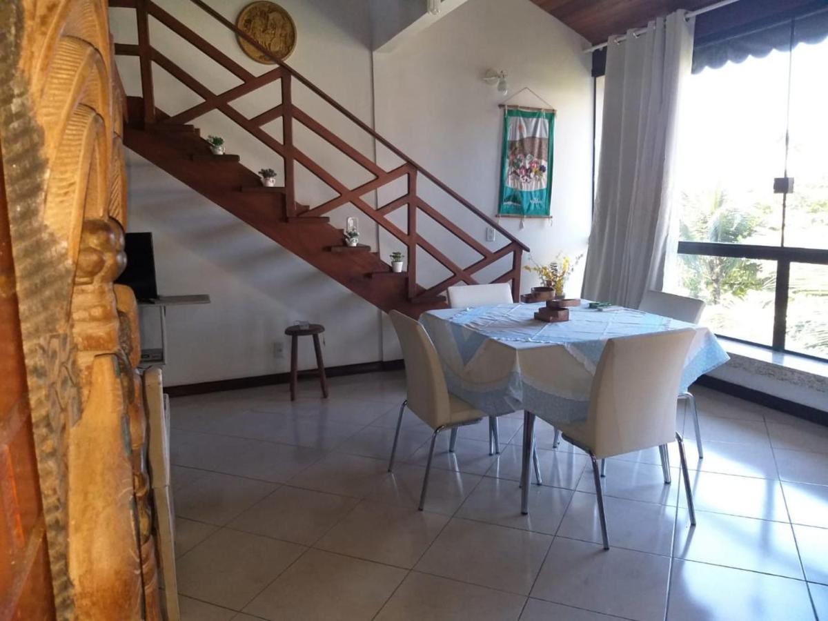 Duplex Top! - Visit And Love Us - Piccola Marina Bracuhy อังกราโดสเฮย์ส ภายนอก รูปภาพ