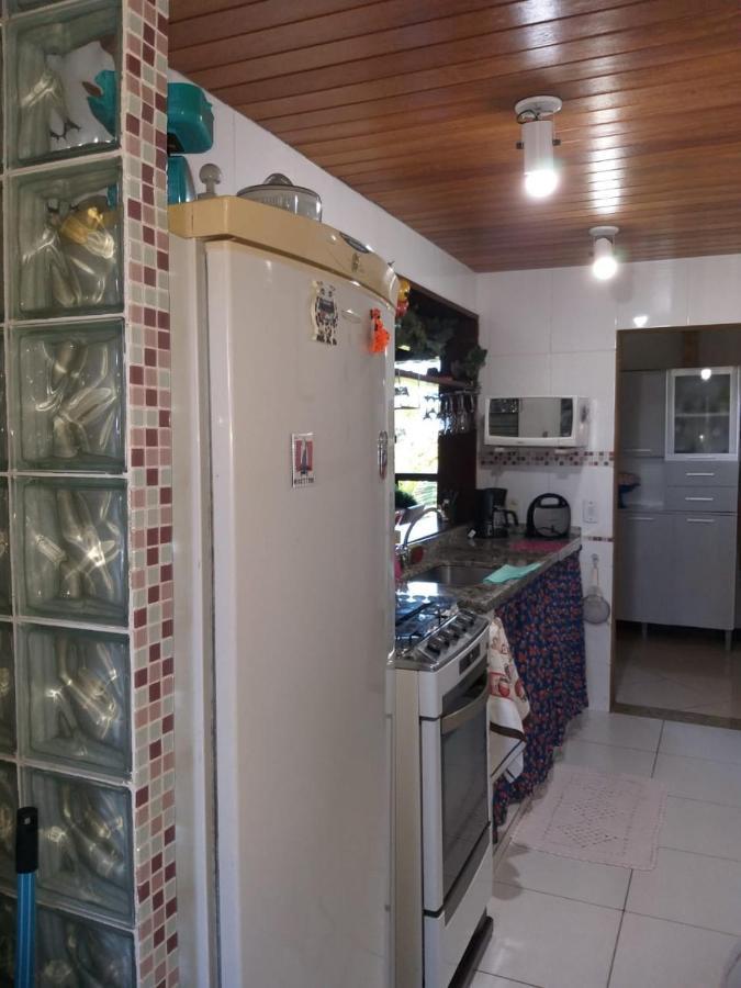 Duplex Top! - Visit And Love Us - Piccola Marina Bracuhy อังกราโดสเฮย์ส ภายนอก รูปภาพ