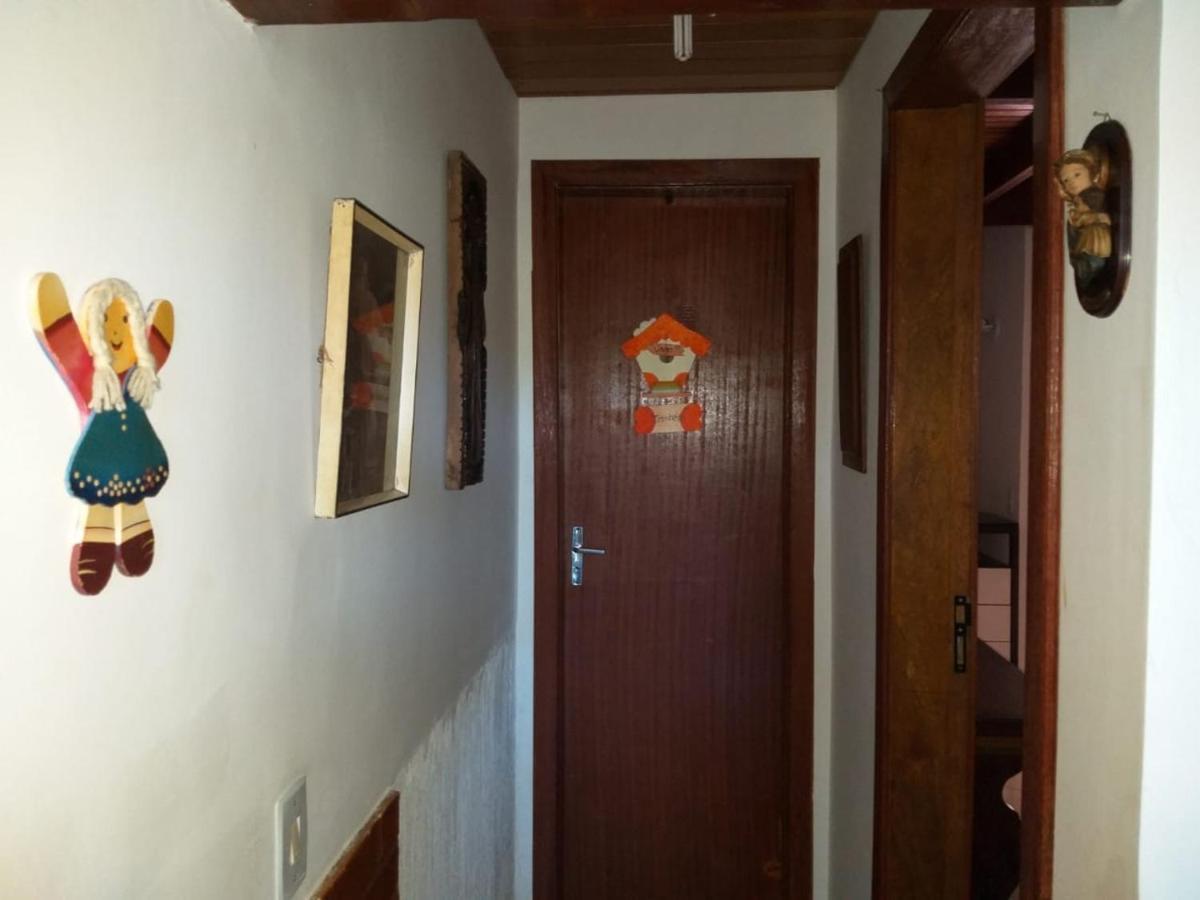 Duplex Top! - Visit And Love Us - Piccola Marina Bracuhy อังกราโดสเฮย์ส ภายนอก รูปภาพ
