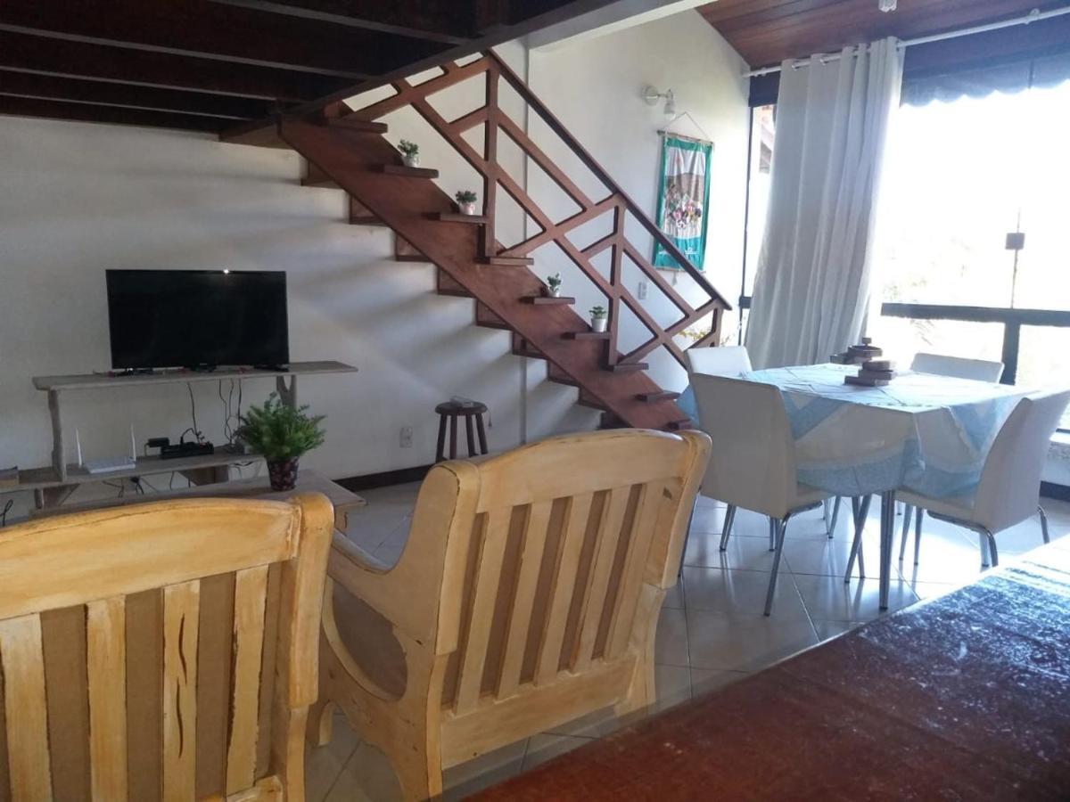 Duplex Top! - Visit And Love Us - Piccola Marina Bracuhy อังกราโดสเฮย์ส ภายนอก รูปภาพ