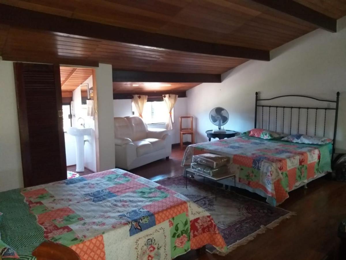 Duplex Top! - Visit And Love Us - Piccola Marina Bracuhy อังกราโดสเฮย์ส ภายนอก รูปภาพ