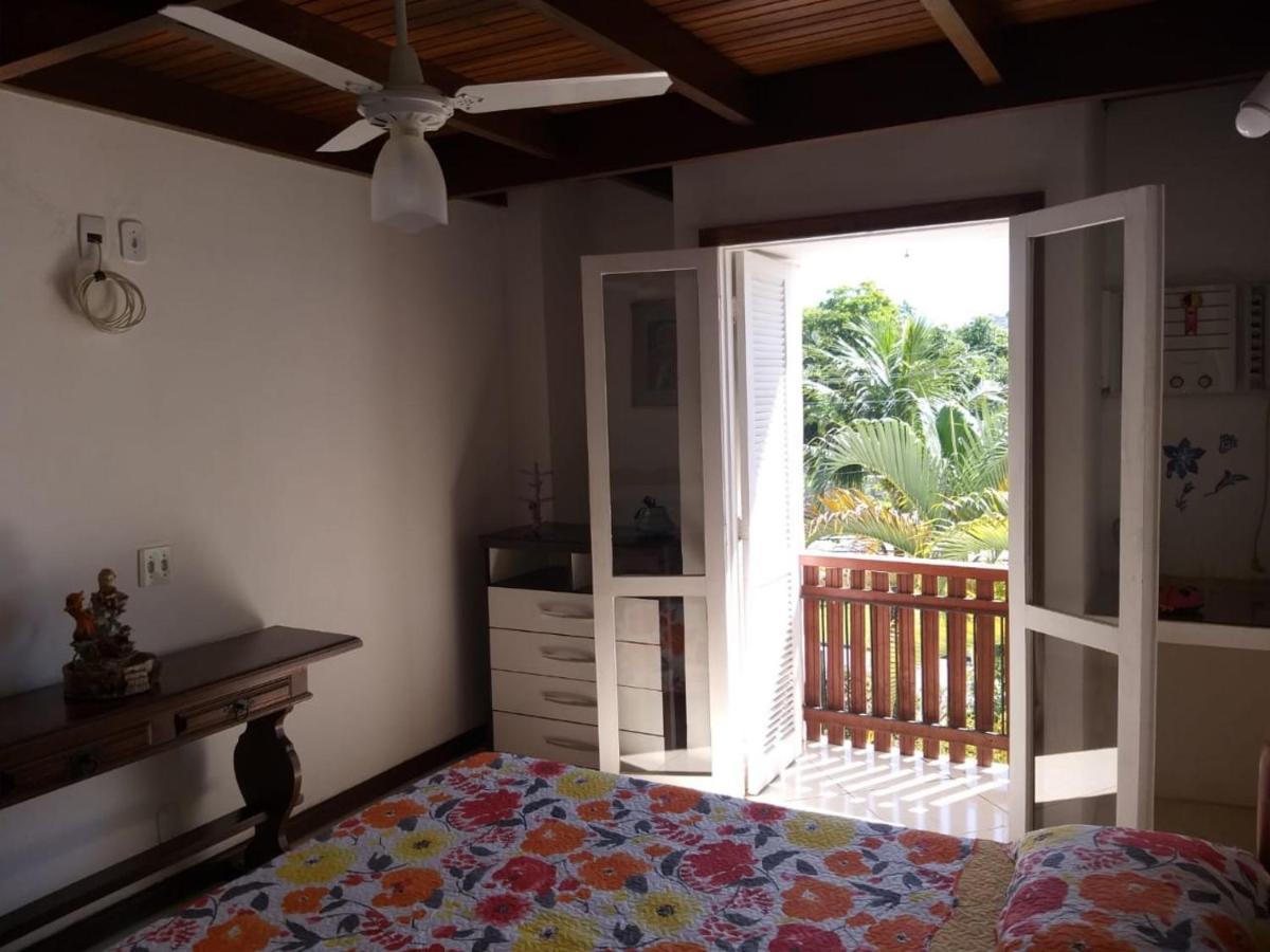 Duplex Top! - Visit And Love Us - Piccola Marina Bracuhy อังกราโดสเฮย์ส ภายนอก รูปภาพ