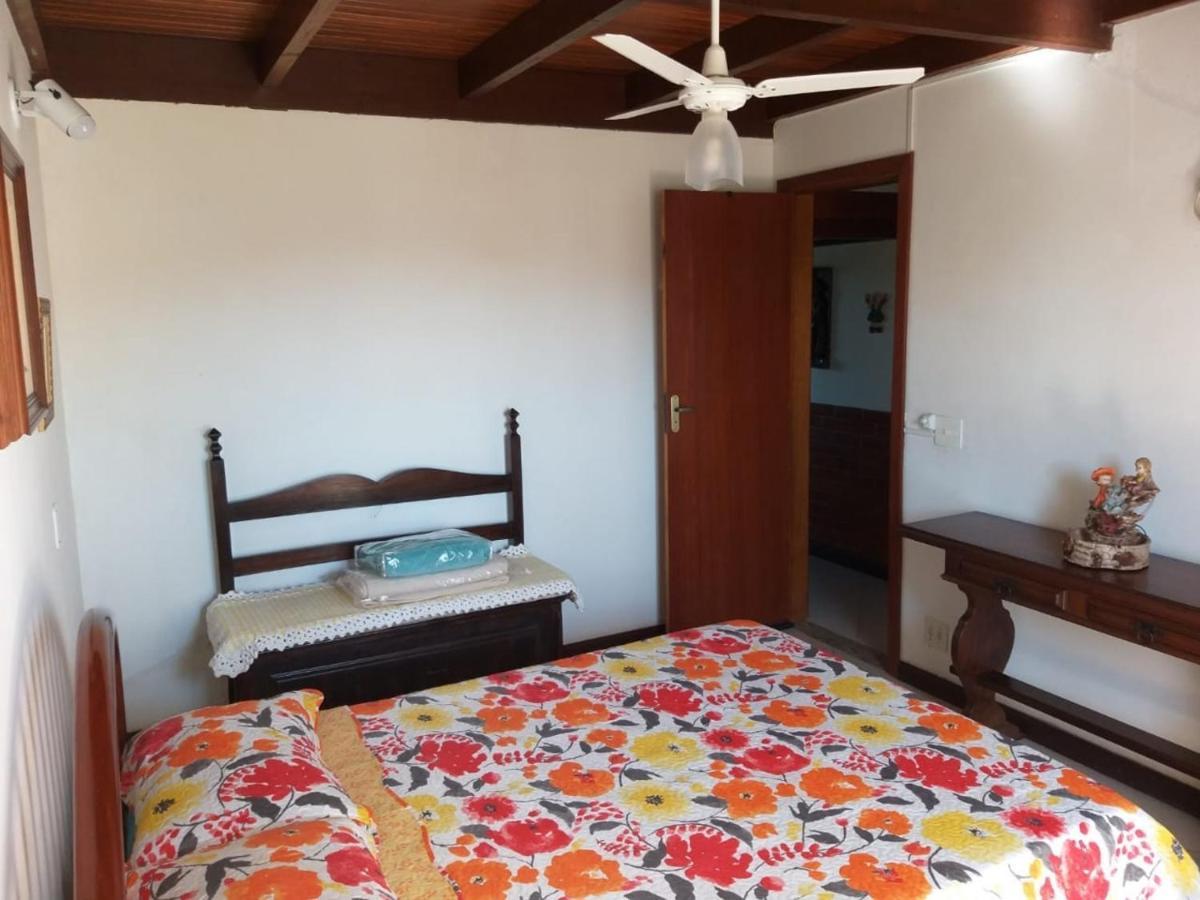 Duplex Top! - Visit And Love Us - Piccola Marina Bracuhy อังกราโดสเฮย์ส ภายนอก รูปภาพ