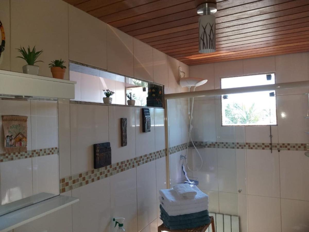 Duplex Top! - Visit And Love Us - Piccola Marina Bracuhy อังกราโดสเฮย์ส ภายนอก รูปภาพ