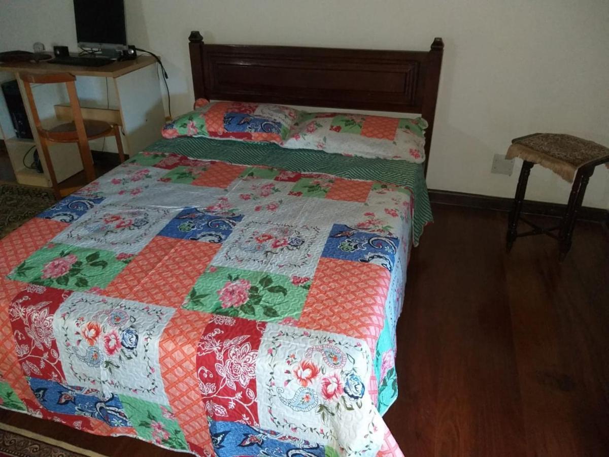 Duplex Top! - Visit And Love Us - Piccola Marina Bracuhy อังกราโดสเฮย์ส ภายนอก รูปภาพ