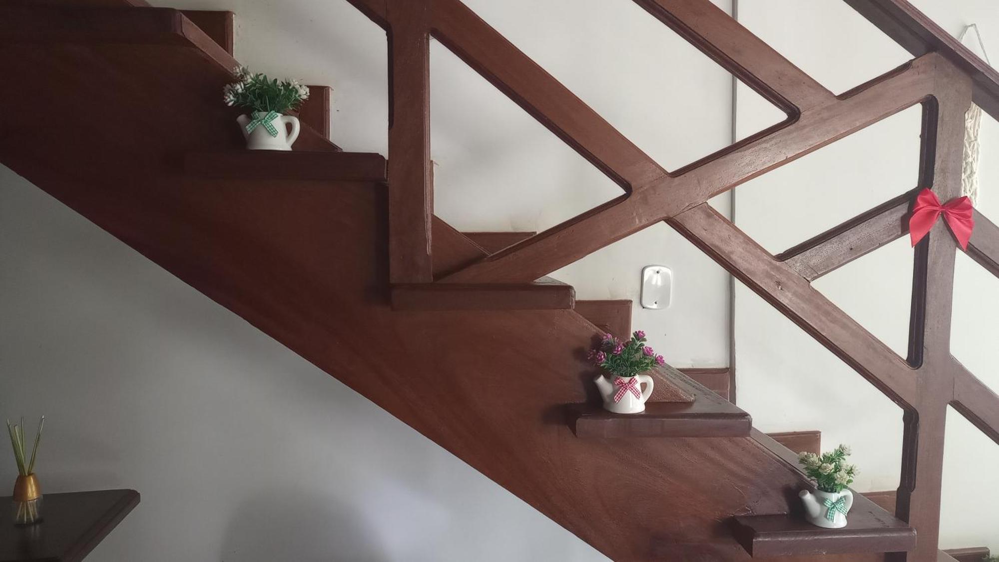 Duplex Top! - Visit And Love Us - Piccola Marina Bracuhy อังกราโดสเฮย์ส ภายนอก รูปภาพ