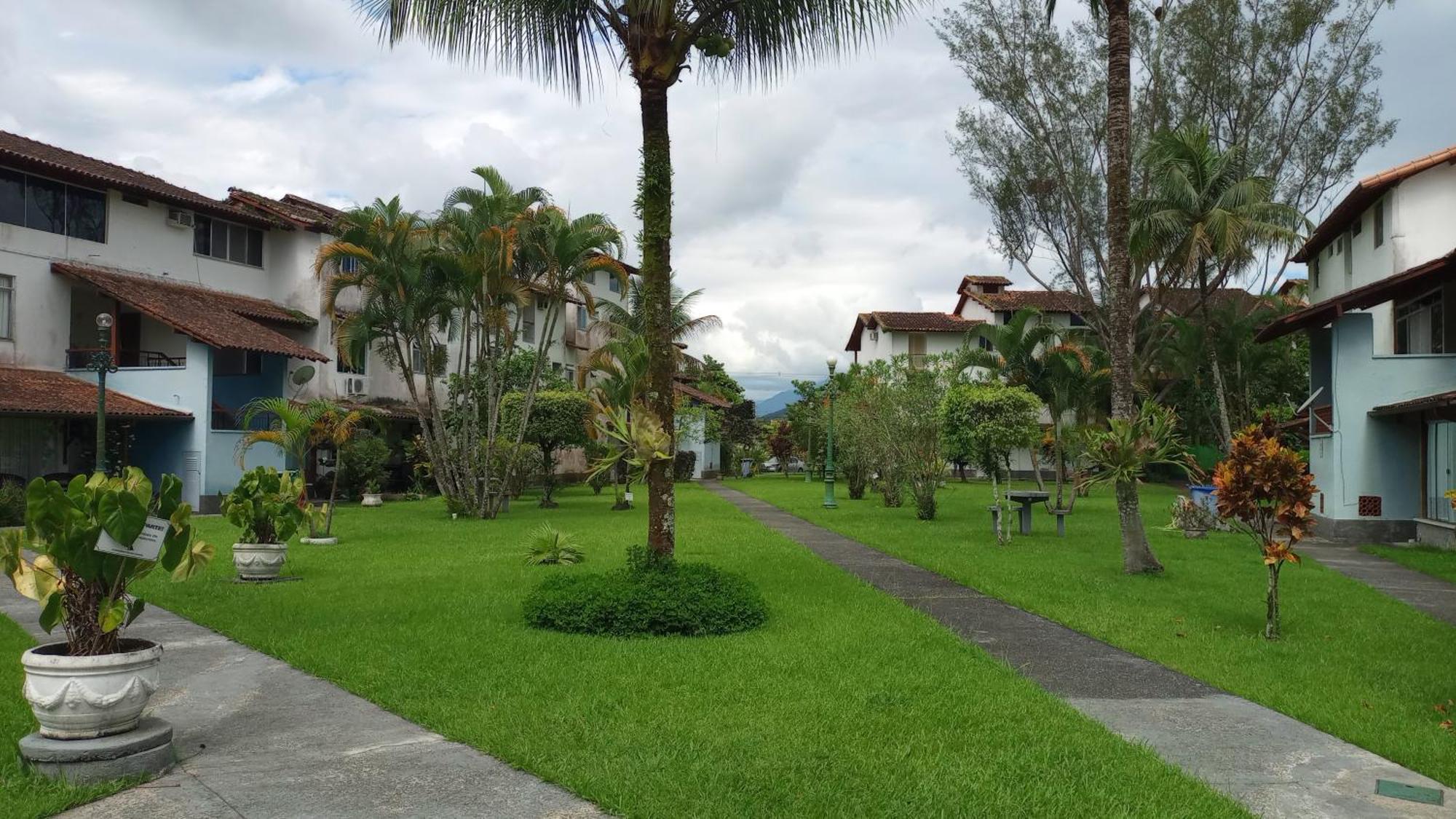 Duplex Top! - Visit And Love Us - Piccola Marina Bracuhy อังกราโดสเฮย์ส ภายนอก รูปภาพ