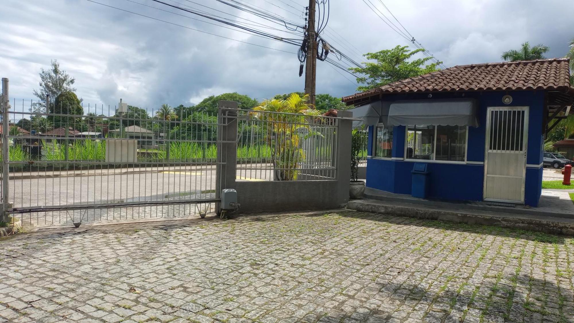 Duplex Top! - Visit And Love Us - Piccola Marina Bracuhy อังกราโดสเฮย์ส ภายนอก รูปภาพ