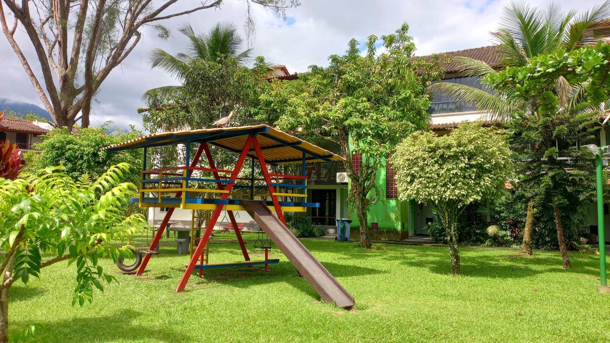 Duplex Top! - Visit And Love Us - Piccola Marina Bracuhy อังกราโดสเฮย์ส ภายนอก รูปภาพ