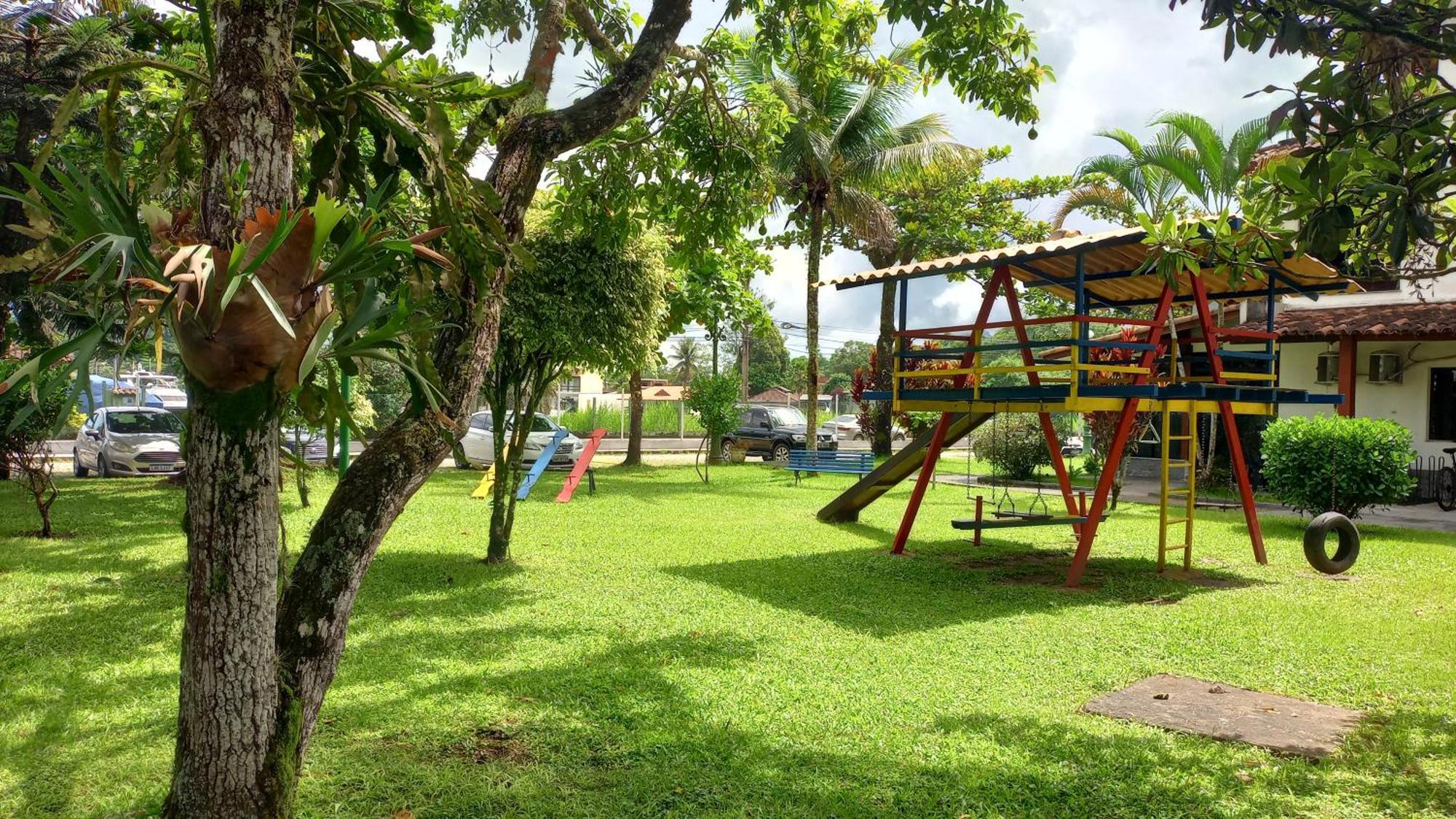 Duplex Top! - Visit And Love Us - Piccola Marina Bracuhy อังกราโดสเฮย์ส ภายนอก รูปภาพ
